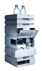 HPLC agilent 1100